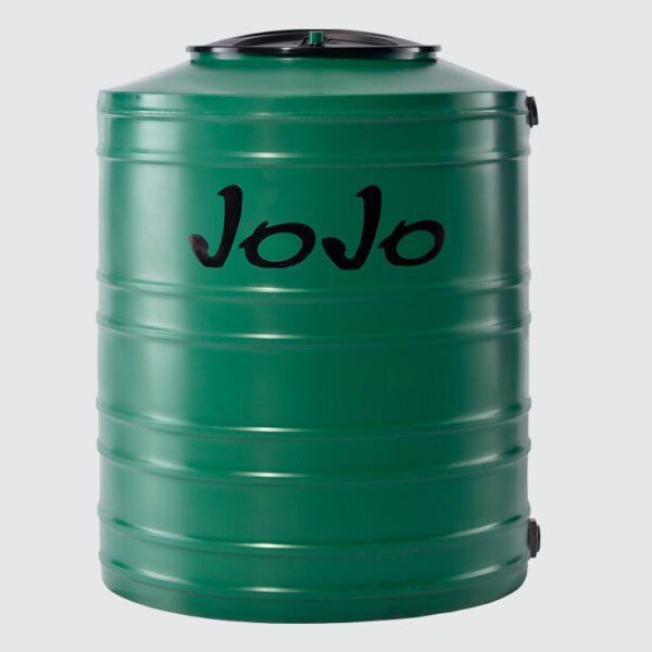 Water Tanks for sale in South Africa – SME Warehousing Solution