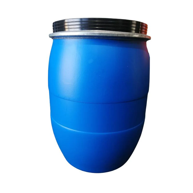 50 L Plastic Blowpack Drum – Open Head for sale in South Africa - SME Warehousing Solutions