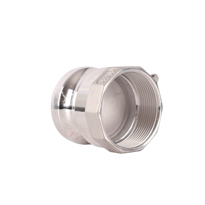 Camlock 50mm – Part A for sale in South Africa - SME Warehousing Solutions