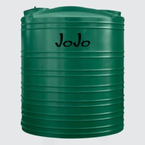 5,500 Litre Vertical Water Storage Tank for sale in South Africa - SME Warehousing Solutions