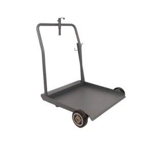 Oil Trolley for sale in South Africa - SME Warehousing Solutions