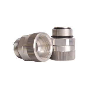 MD-300 Bulk Nozzle Swivel 55mm for sale in South Africa - SME Warehousing Solutions