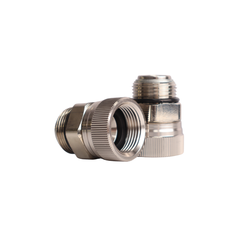 Brass Fuel Nozzle Swivel 1″-1″ for sale in South Africa - SME Warehousing Solution