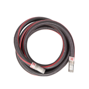 Composite Hose 65mm 7 bar with 2.5″ Male ends for sale in South Africa - SME Warehousing Solutions