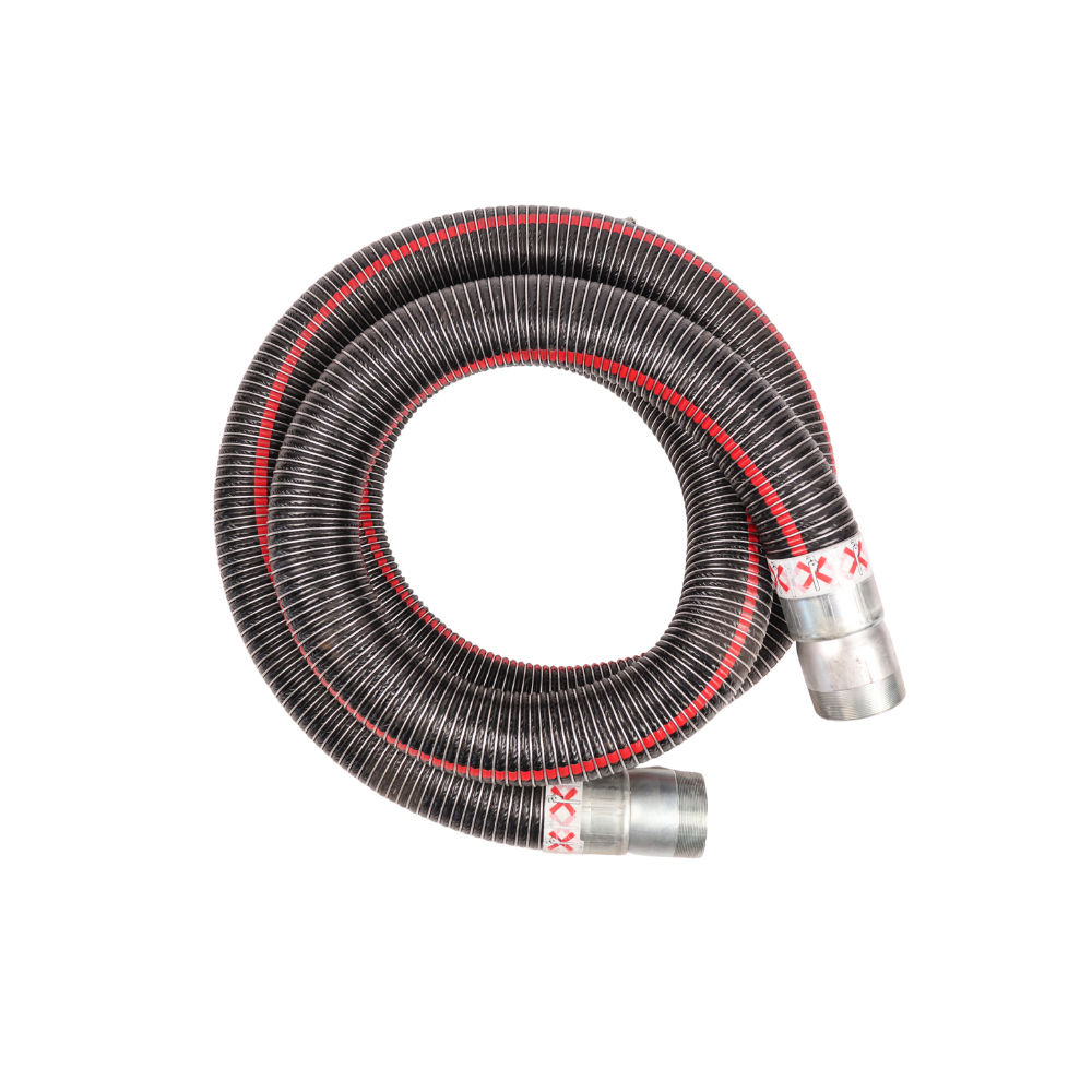 Composite Hose 80mm 3″ 7-Bar for sale in South Africa - SME Warehousing Solutions
