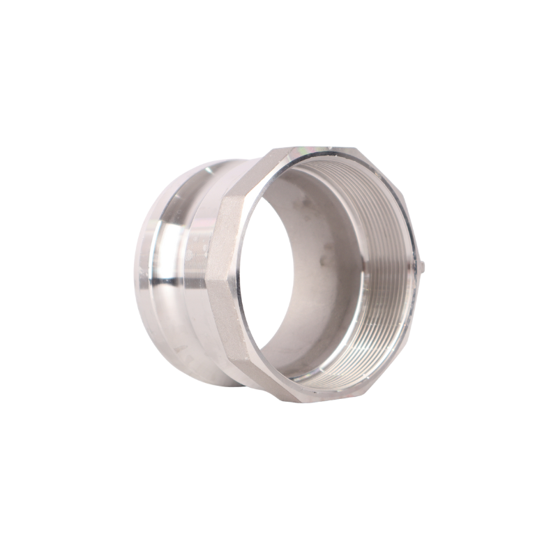 Camlock 80mm – Part A for sale in South Africa - SME Warehousing Solutions