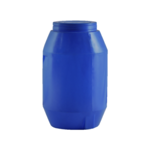 90 L Screw-on-Lid Plastic Drum for sale in South Africa - SME Warehousing Solutions