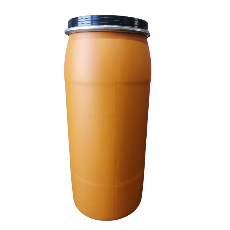 90 L Plastic Blowpack Drum – Open Head for sale in South Africa - SME Warehousing Solutions