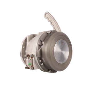 Bottom Loading API 4” Male Coupler with Handle for sale in South Africa - SME Warehousing Solutions