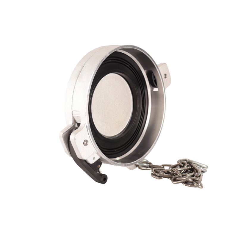API Dust Cap Self Locking 4” for sale in South Africa - SME Warehousing Solutions