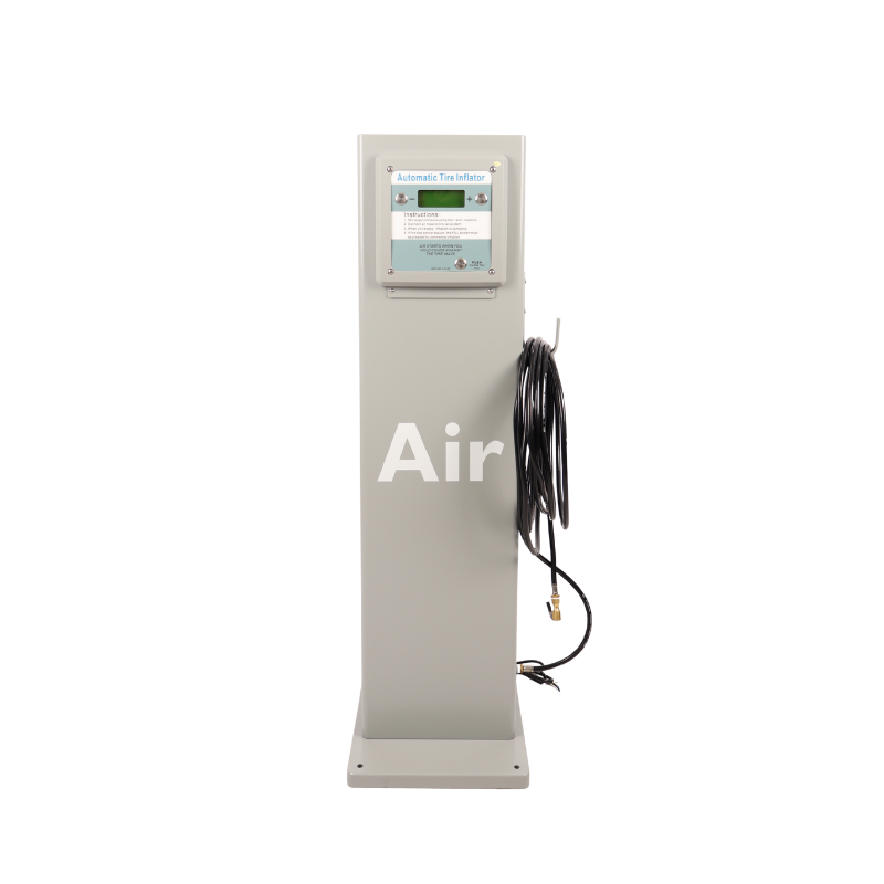 Tyre Inflator – Standing for sale in South Africa - SME Warehousing Solutions