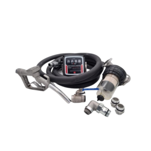 Farm Tank – Gravity Fuel Kit for sale in South Africa - SME Warehousing Solutions