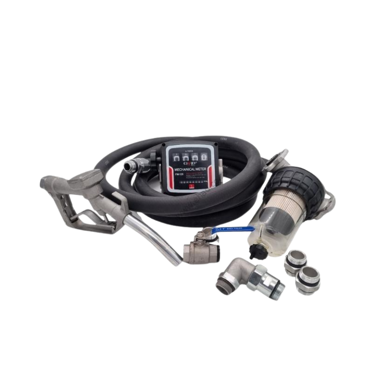 Farm Tank – Gravity Fuel Kit for sale in South Africa - SME Warehousing Solutions
