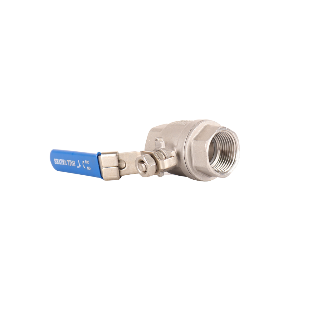 Ball Valve Lockable 1″ 304 S/Steel for sale in South Africa - SME Warehousing Solution