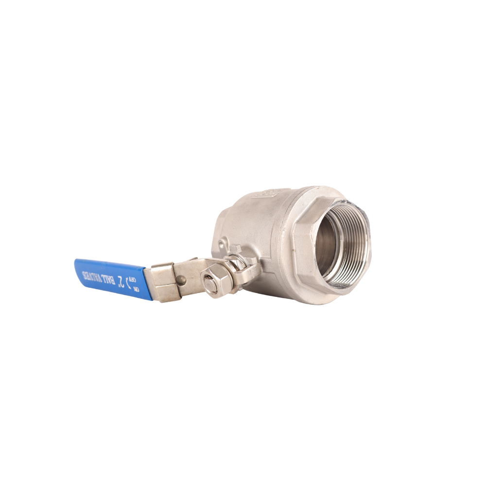 Ball Valve Lockable 2″ 304 S/Steel for sale in South Africa - SME Warehousing Solution
