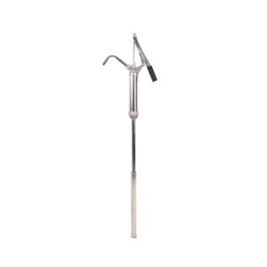 Hand Pump – Lever Type Zinc Coated for sale in South Africa - SME Warehousing Solutions