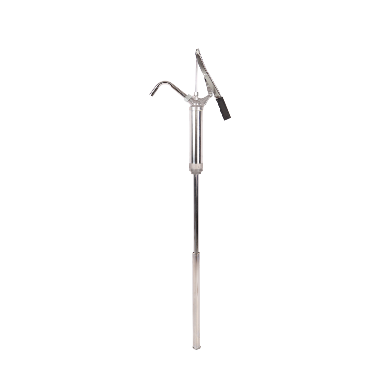Hand Pump – Lever Type Zinc Coated for sale in South Africa - SME Warehousing Solutions