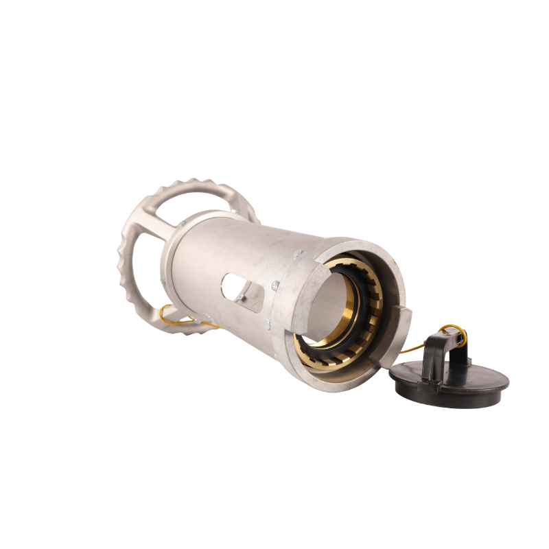 Barret Coupler – 12 Tooth for sale in South Africa - SME Warehousing Solution