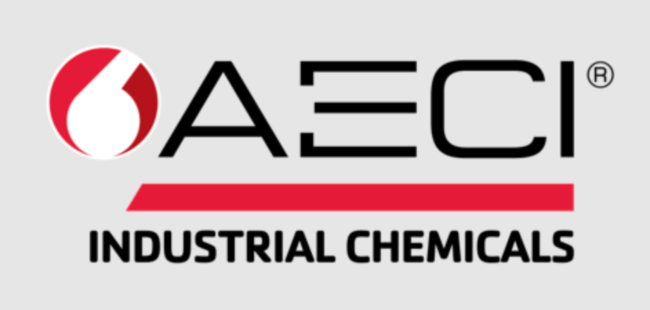 AECI logo