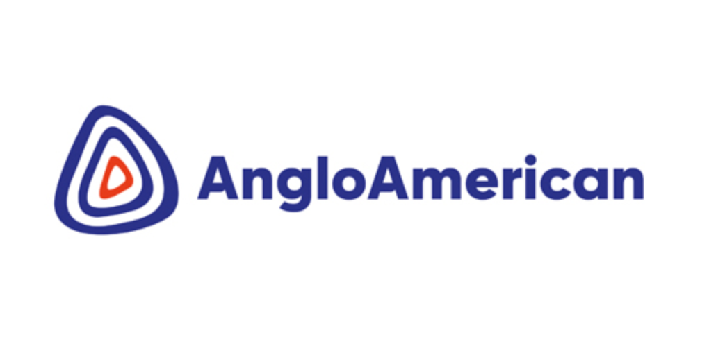 Anglo American logo
