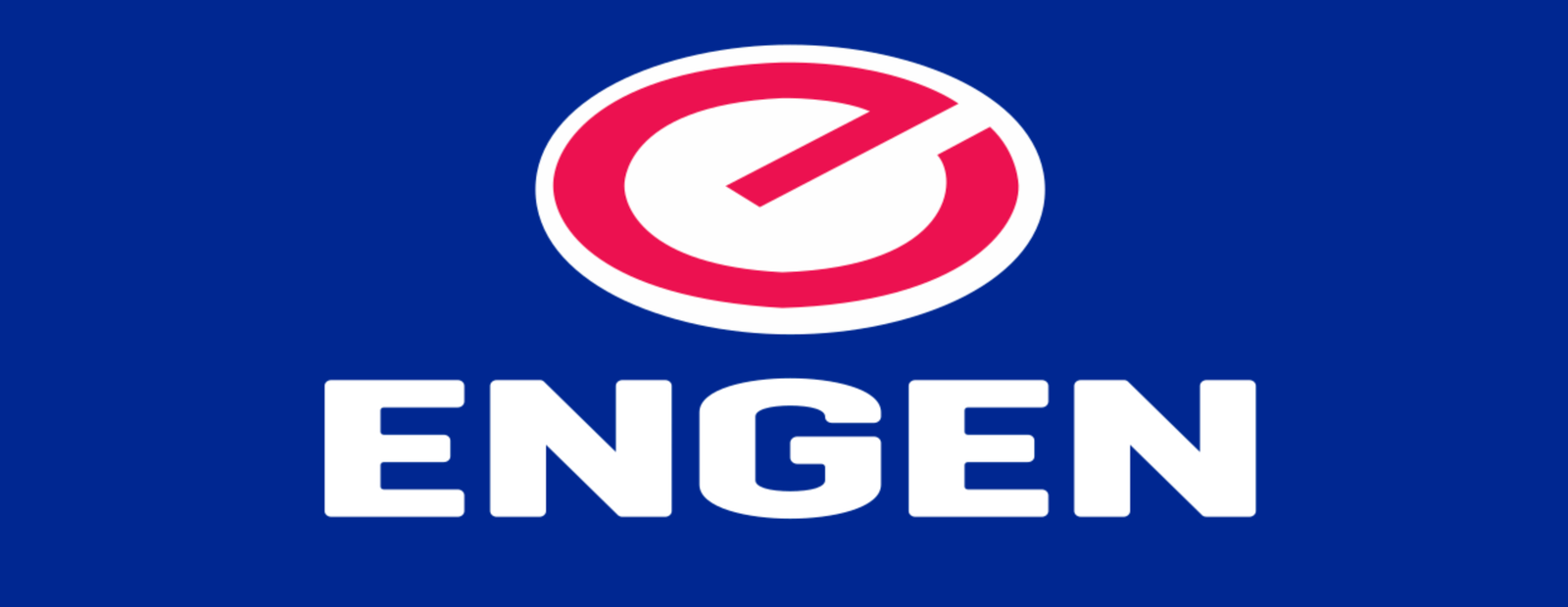 Engen logo