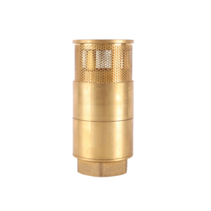 Brass Foot Valve 1.5″ for sale in South Africa - SME Warehousing Solutions