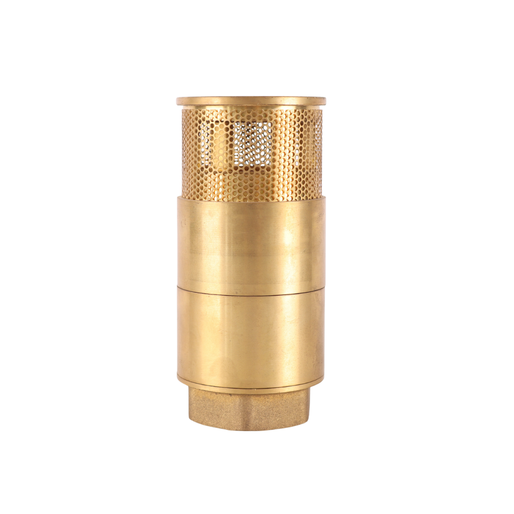 Brass Foot Valve 1.5″ for sale in South Africa - SME Warehousing Solution