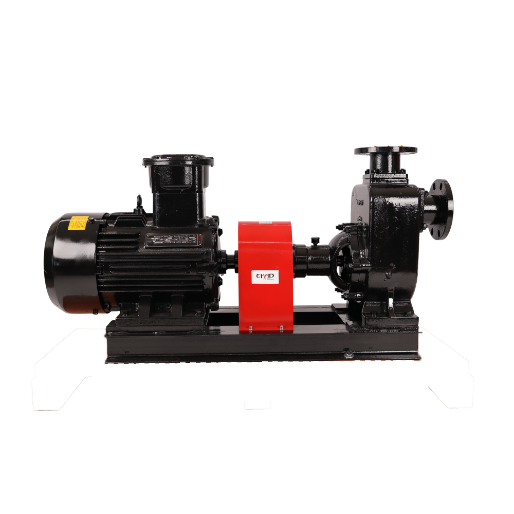 Centrifugal Fuel Transfer Pump 1000LPM for sale in South Africa - SME Warehousing Solution