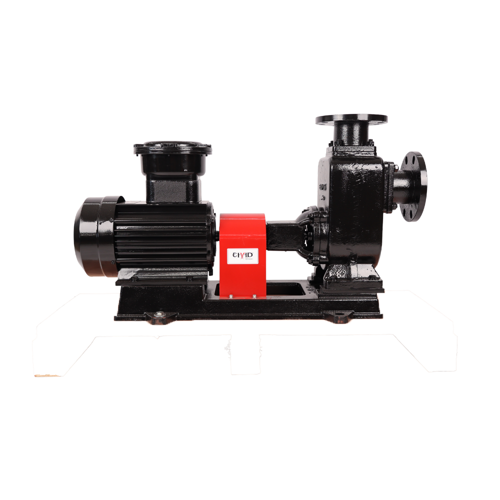 Centrifugal Fuel Transfer Pump 600LPM for sale in South Africa - SME Warehousing Solution
