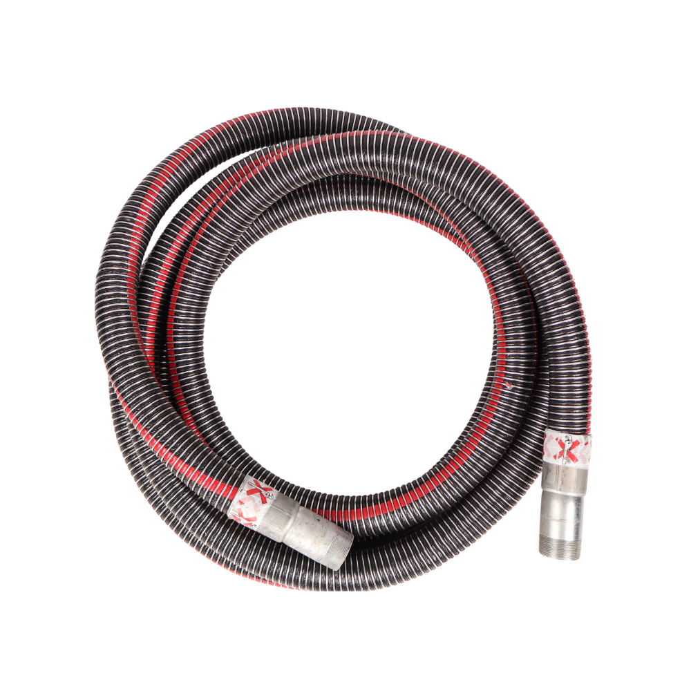 Composite Hose 50mm -7 bar 10-Meters for sale in South Africa - SME Warehousing Solution