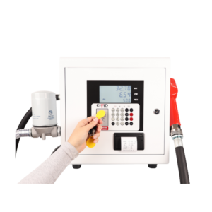 Cube-Smart 12V Fuel Pump Kit for sale in South Africa - SME Warehousing Solutions