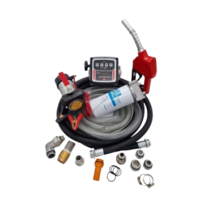 Diesel Kit B – 12V 40LPM for sale in South Africa - SME Warehousing Solutions