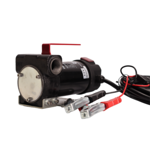 DC-40 24V Fuel Transfer Pump for sale in South Africa - SME Warehousing Solutions