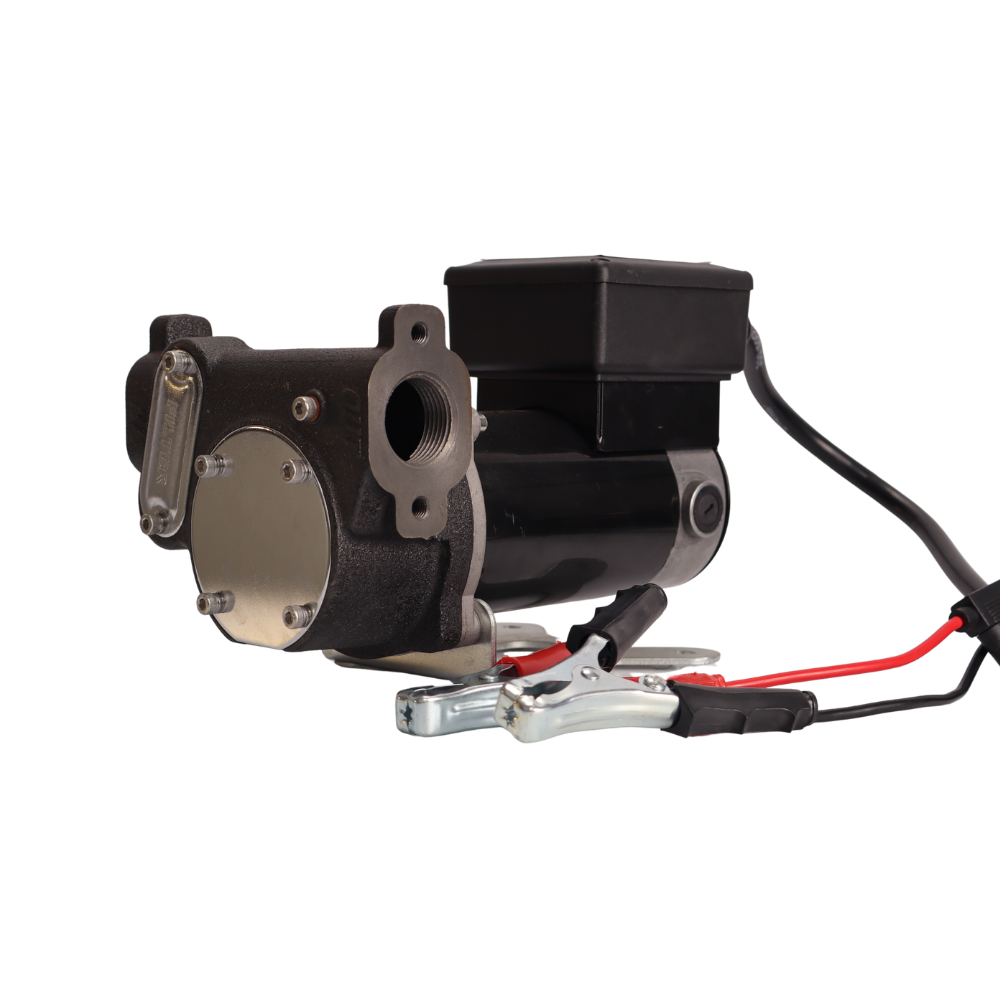 DC-60 12V Fuel Transfer Pump for sale in South Africa - SME Warehousing Solutions
