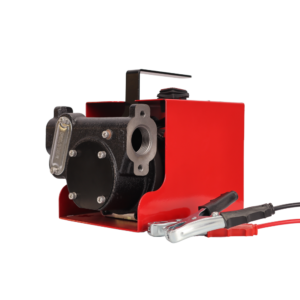 DC-80 12V Fuel Transfer Pump for sale in South Africa - SME Warehousing Solutions