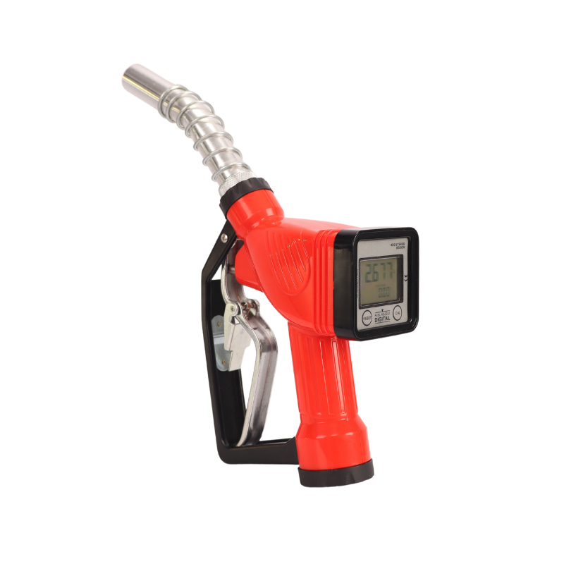 Digital Flowmeter Nozzle for sale in South Africa - SME Warehousing Solutions