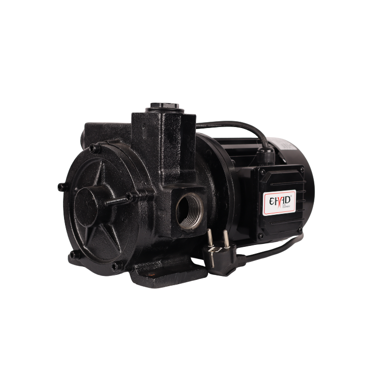 DYB-100 220V Fuel Transfer Pump for sale in South Africa - SME Warehousing Solution