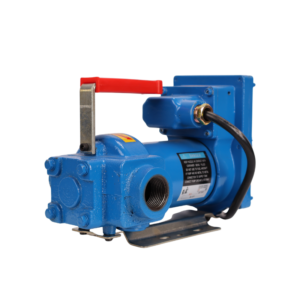 DYB50 12V EX Transfer Pump for sale in South Africa - SME Warehousing Solutions