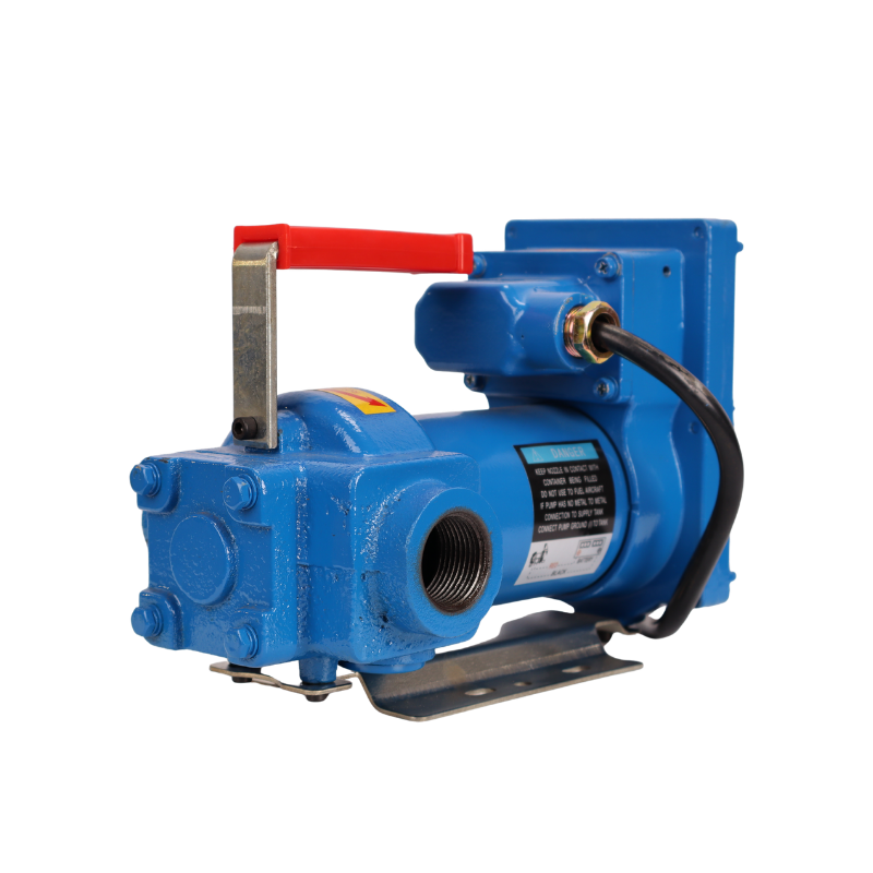 DYB50 12V EX Transfer Pump for sale in South Africa - SME Warehousing Solutions