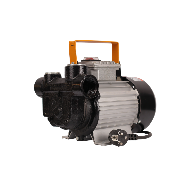 DYB-60 220V Fuel Transfer Pump for sale in South Africa - SME Warehousing Solution