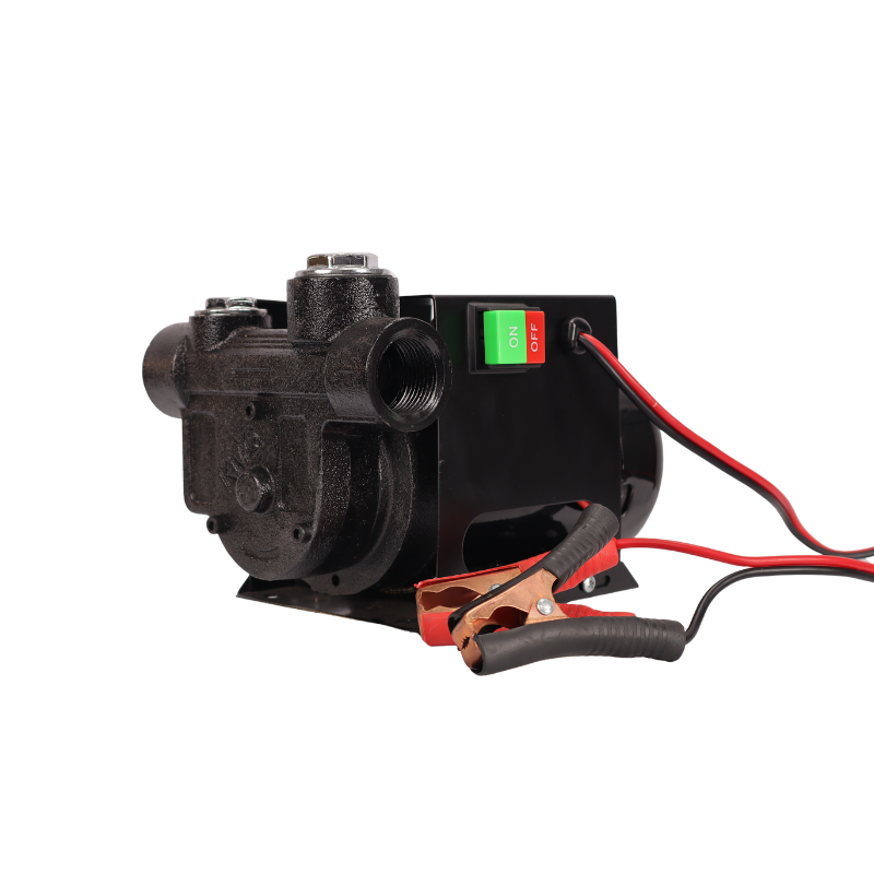 DYB-70 12V Fuel Transfer Pump for sale in South Africa - SME Warehousing Solutions