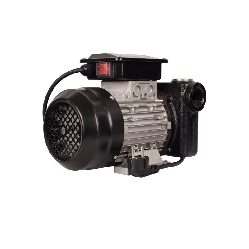 DYB-80 220V Fuel Transfer Pump for sale in South Africa - SME Warehousing Solutions