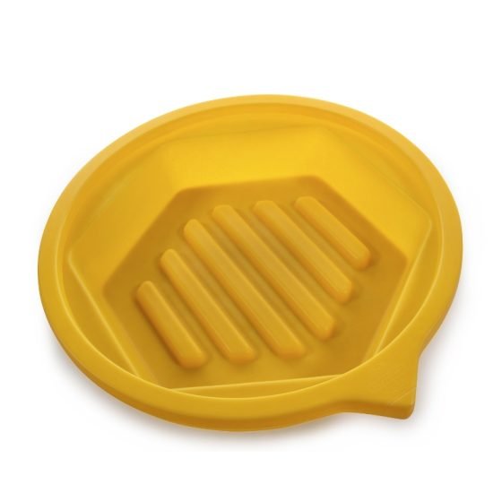 Drip Tray For 210 Litre Drum for sale in South Africa – SME Warehousing Solution