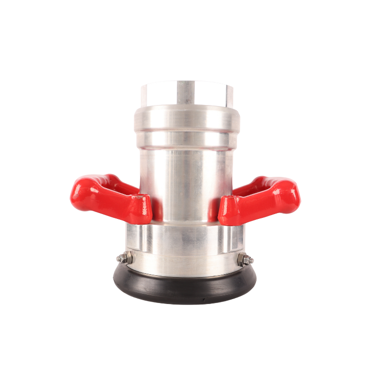 Dry Break Coupler Female 3″ for sale in South Africa - SME Warehousing Solution