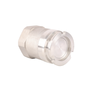 Dry Break Coupler Male 2″ for sale in South Africa - SME Warehousing Solutions