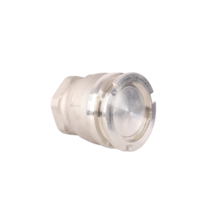 Dry Break Coupler Male 3″ for sale in South Africa - SME Warehousing Solutions