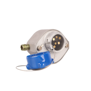 Optic Socket – 6 Point for sale in South Africa - SME Warehousing Solutions