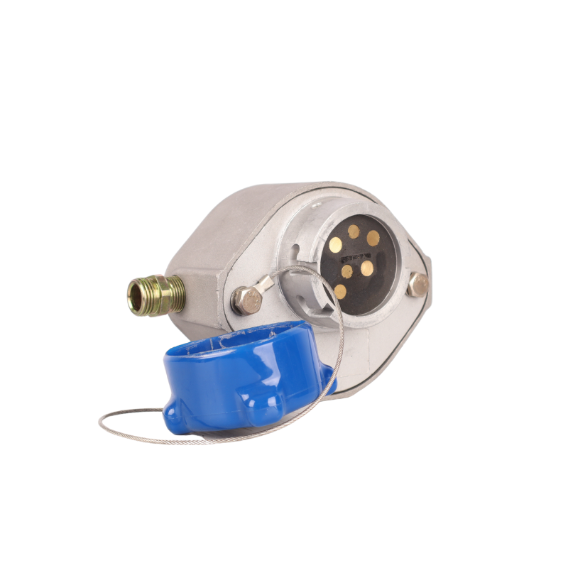 Optic Socket – 6 Point for sale in South Africa - SME Warehousing Solutions