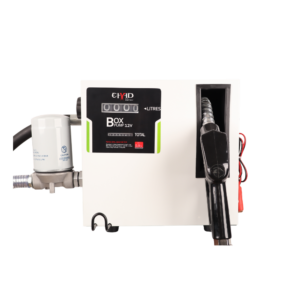 Box Pump 12V for sale in South Africa - SME Warehousing Solutions
