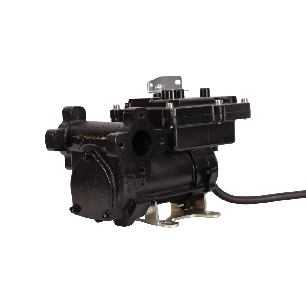 EX-50 12V Explosion Proof Fuel Pump for sale in South Africa - SME Warehousing Solutions
